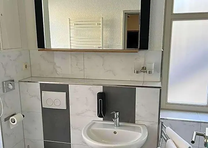 Hotel Villa Am Paradies Jena