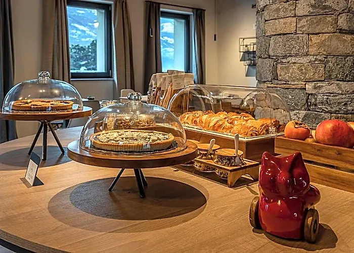 Hotel Mon Emile