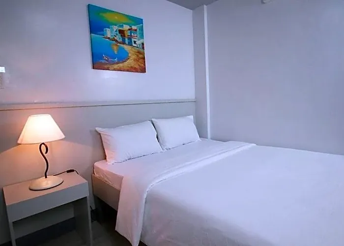 Sands Hotel Nasugbu