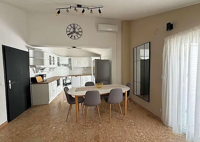 Hotel Buenavista Beach House Trogir