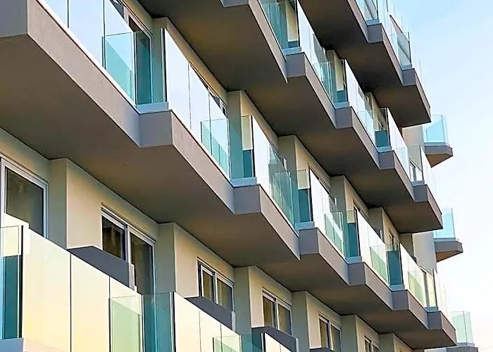 Hotel Viu57