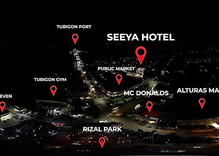Seeya Hotel