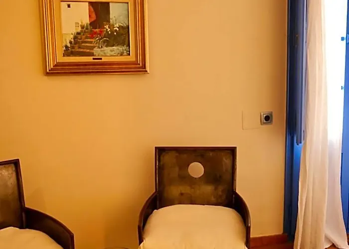 Hostal De La Placa - Hotel Boutique