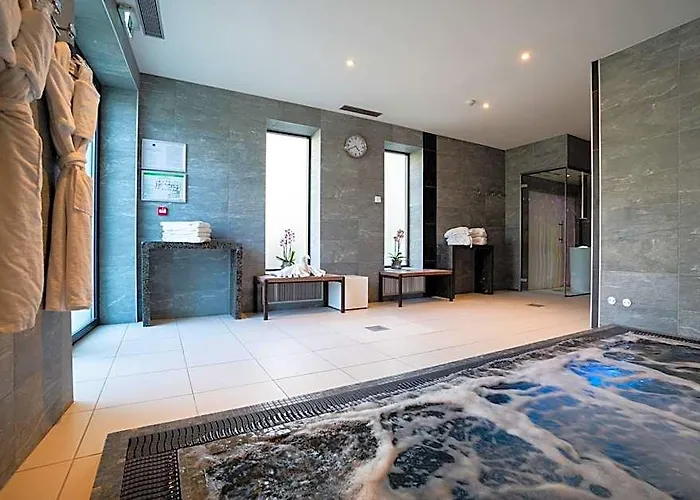 Fac & Spera -Hotel & Spa