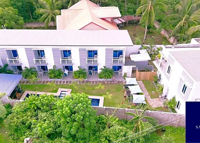 Sapphire Boutique Resort