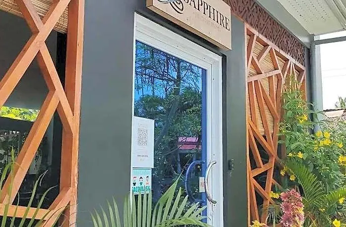 Sapphire Boutique Resort