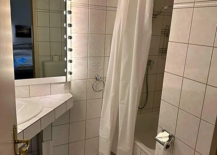 Hotel City Check In - günstig&flexibel Tageweise und Wochenweise möglich