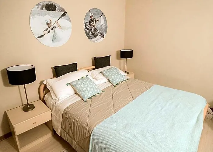 Rafting Hotel Ai Cavallini