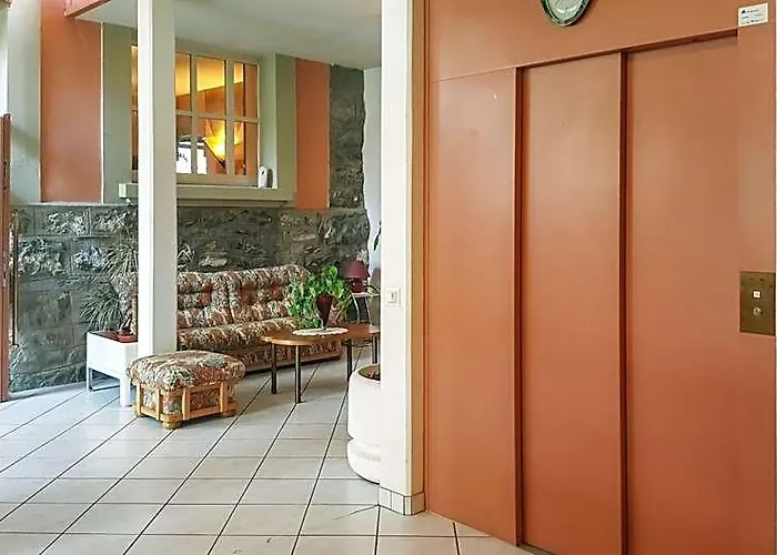 Hotel Les Berges