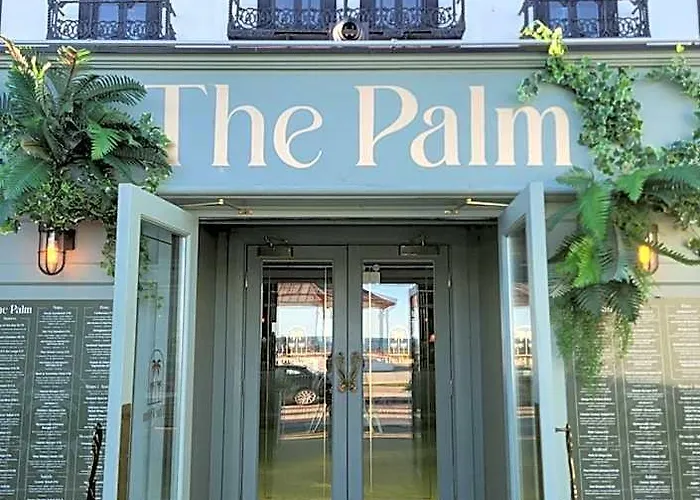 The Palm