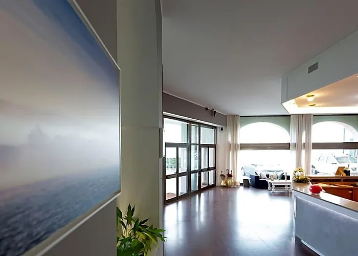 Shg Hotel Villa Carlotta