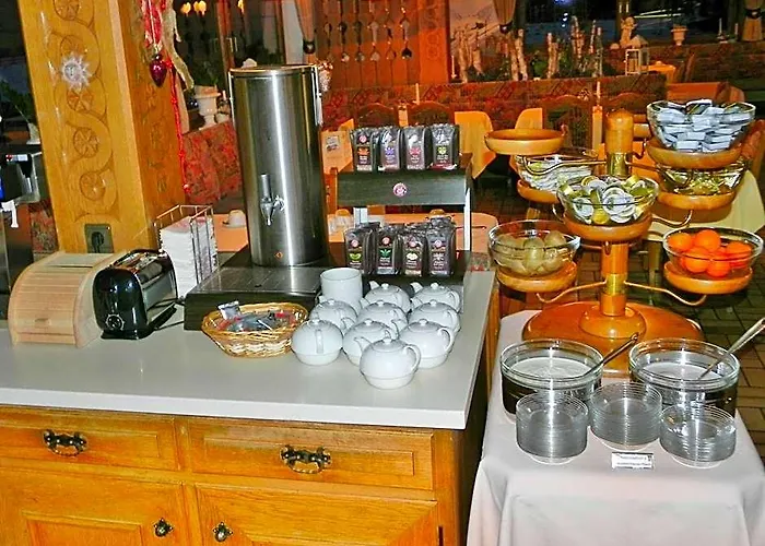 Hotel-Restaurant Sonnhof