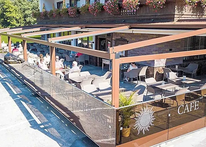 Hotel-Restaurant Sonnhof