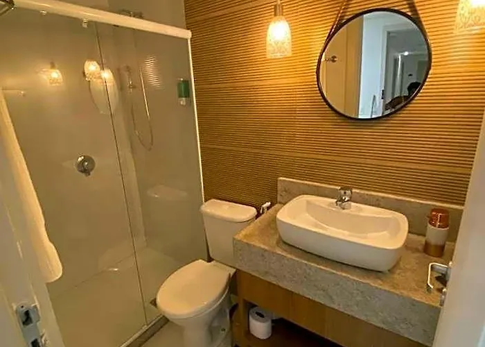 Quarto Para 4 Pessoas