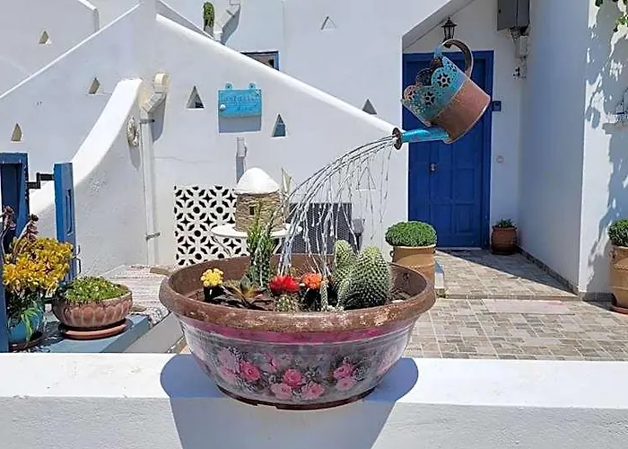 Fantastic View Studios Kythnos