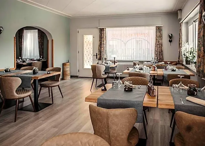 Albergo Ristorante Al Portico