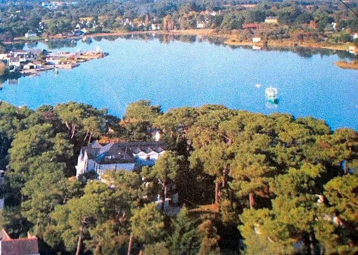 La Villa Bel Ange Hotel
