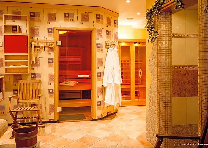 Hotel-Restaurant Haus Berger