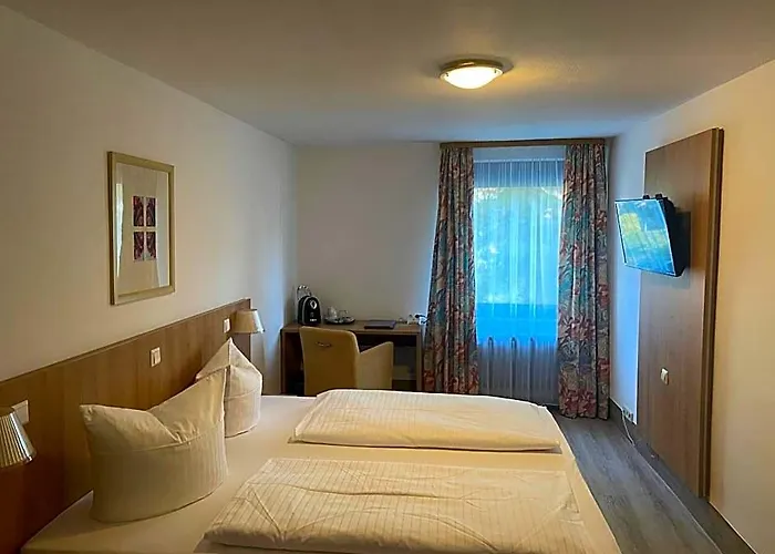 Bodenseehotel Krone & Gaestehaus