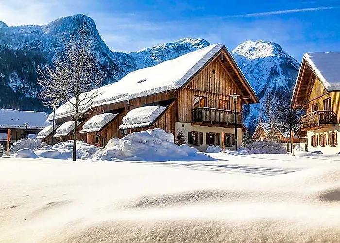 Dormio Hotel Obertraun