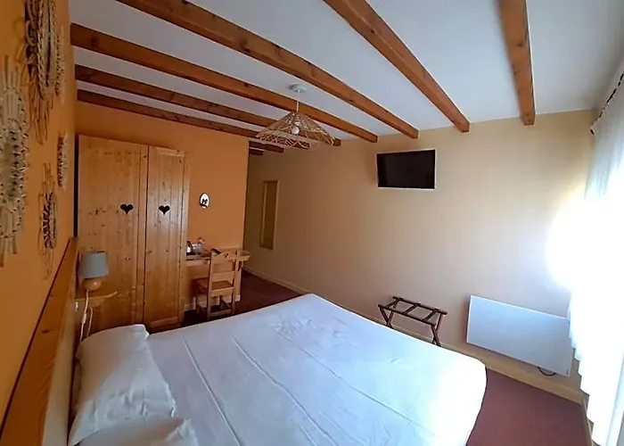 Alti'Pic Hotel