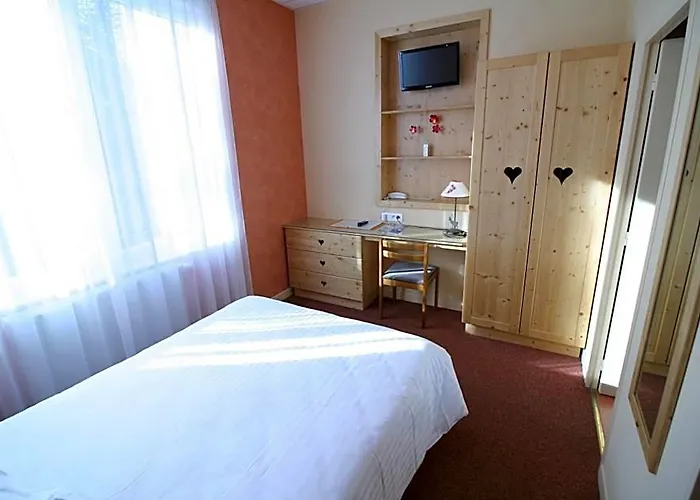 Alti'Pic Hotel