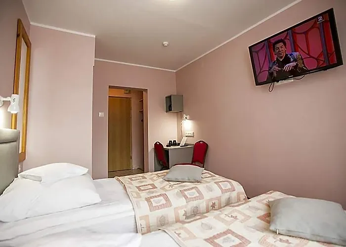 Hotel Unibus