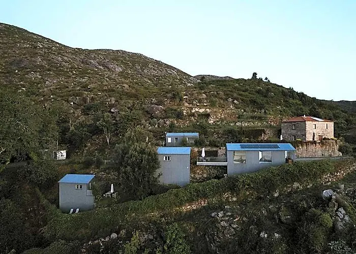 Cerquido By Nhome