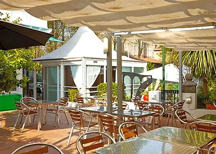 Hotel Atalaya- Free Parking Gratuito