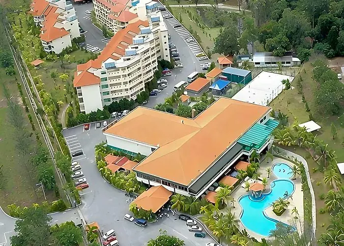 Teluk Batik Holiday Apartment