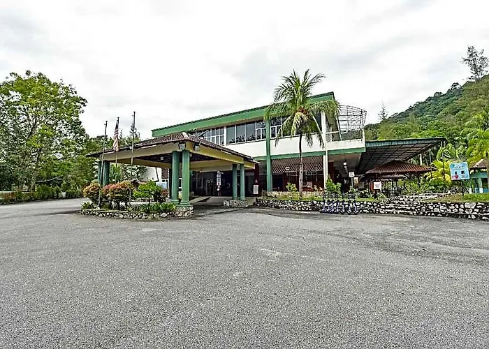 Teluk Batik Holiday Apartment