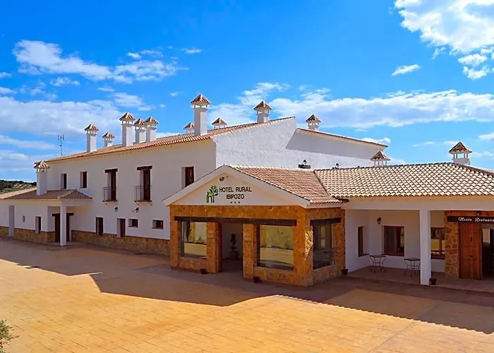 Hotel Rural El Moral