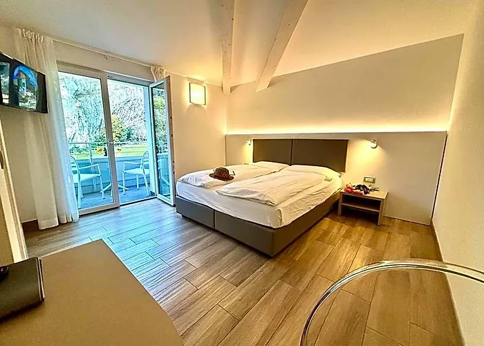 Albergo Garni Francesco