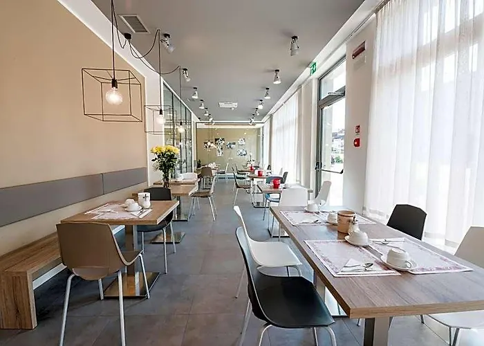Albergo Garni Francesco