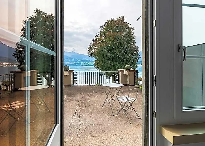 Parkhotel Gunten Lake & Spa