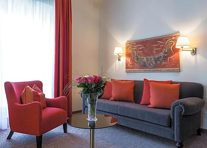 Goritschniggs Hotel