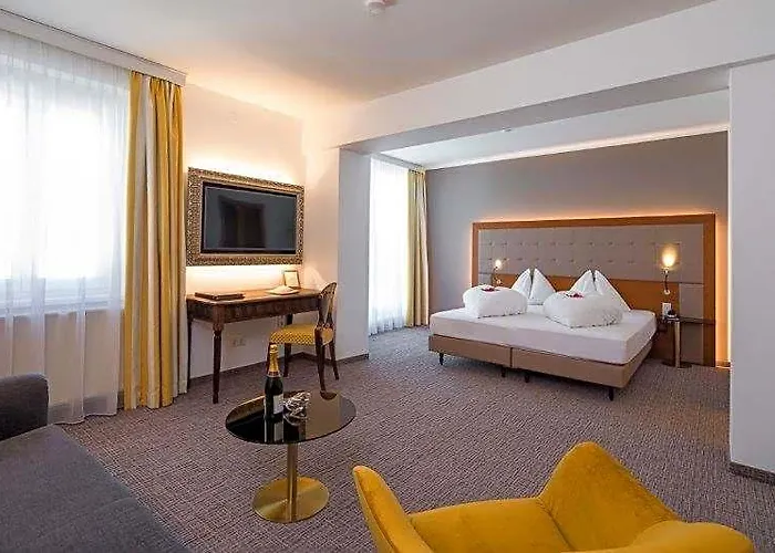 Goritschniggs Hotel