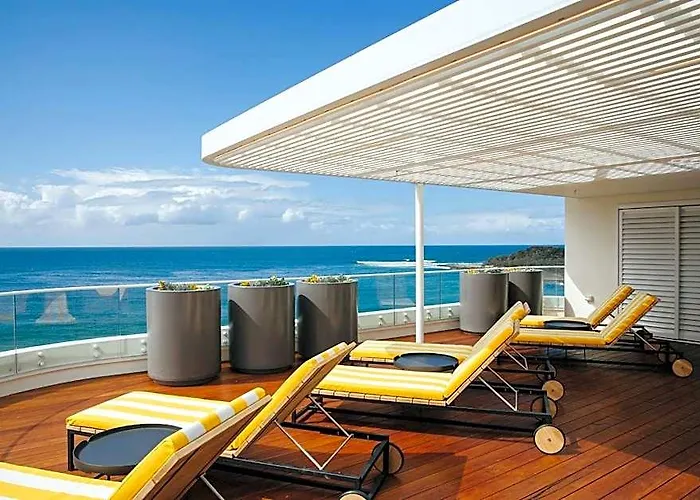 The Surf Yamba - Boutique Hotel