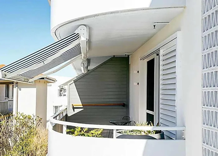 The Surf Yamba - Boutique Hotel