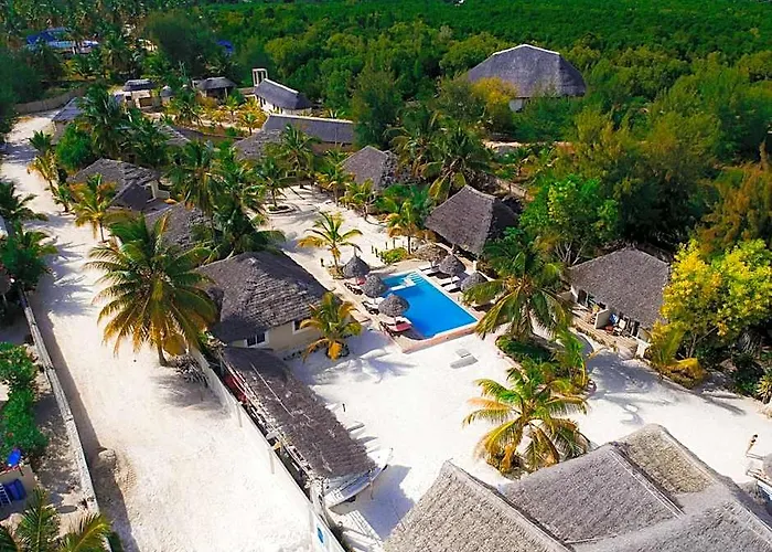Kikoi Boutique Hotel