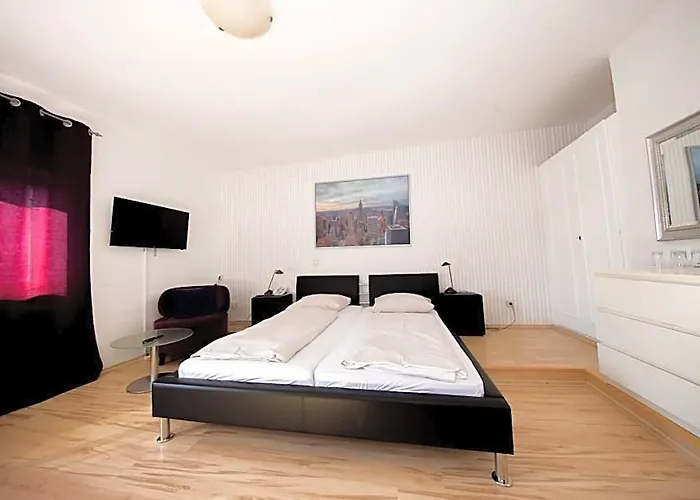 Hotel Krone