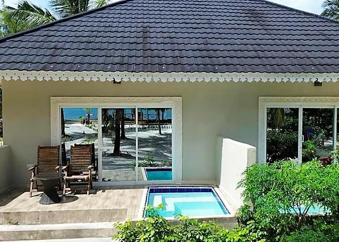 Kikoi Boutique Hotel