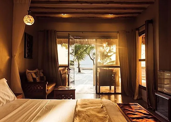 Kikoi Boutique Hotel