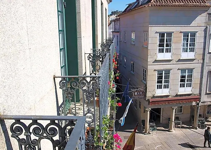 Hotel Anunciada
