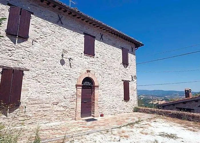 Borgo De' Varano By Hotel I Duchi