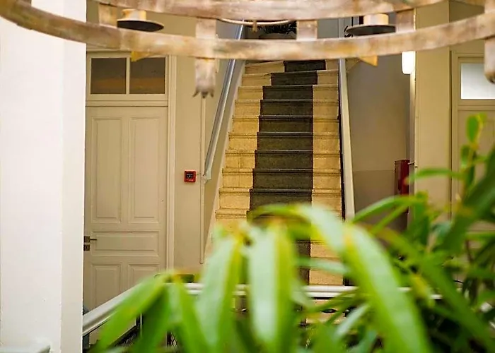Filoxenia Hotel