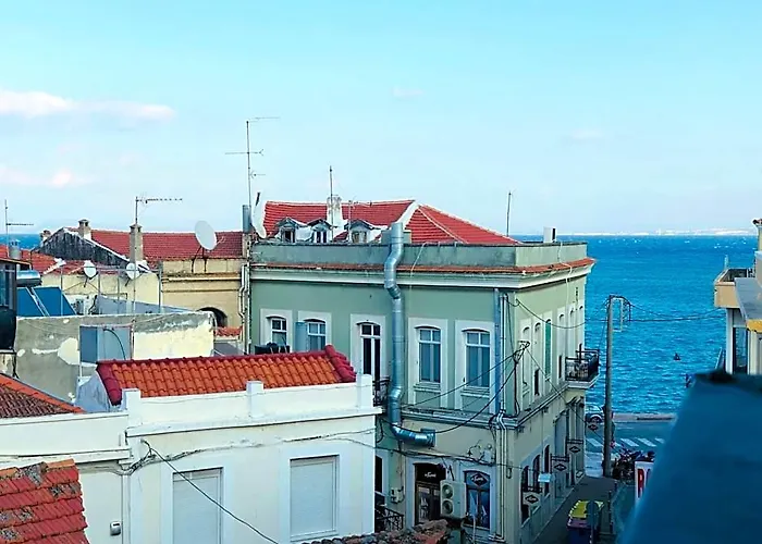 Filoxenia Hotel