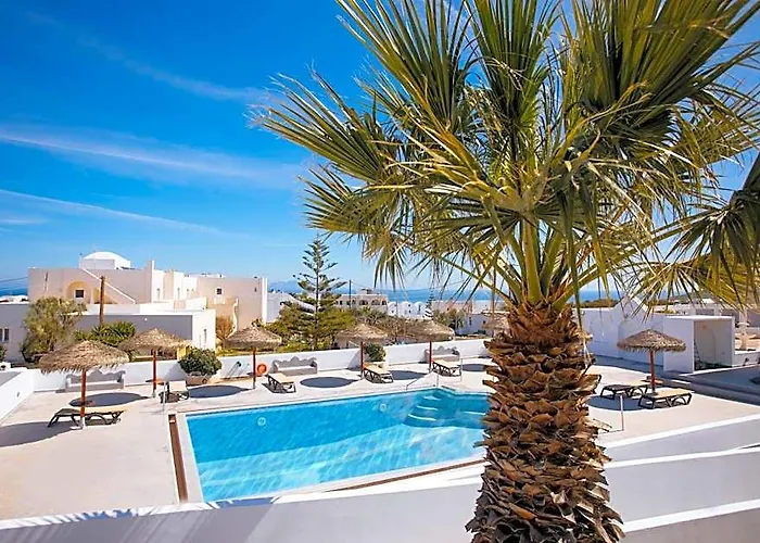 Nikos Hotel