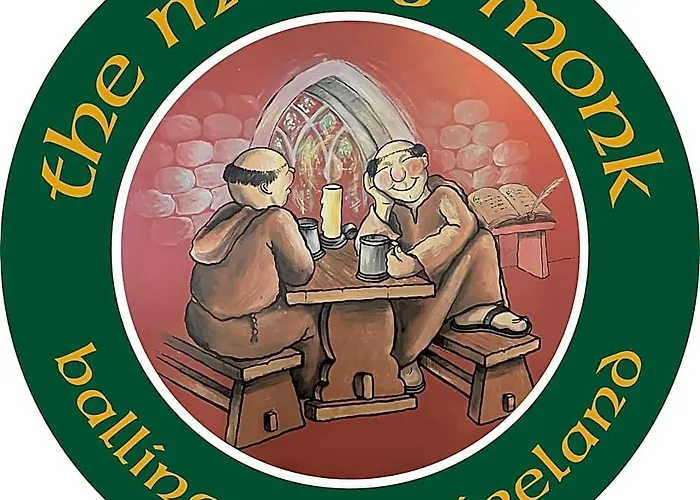 The Merry Monk Bed And Breakfast