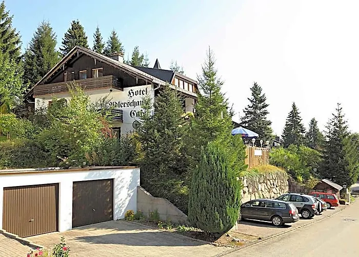 Hotel Adlerschanze